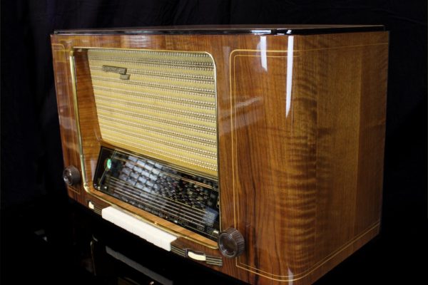 Grundig 5010