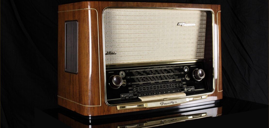 Grundig 3055/56